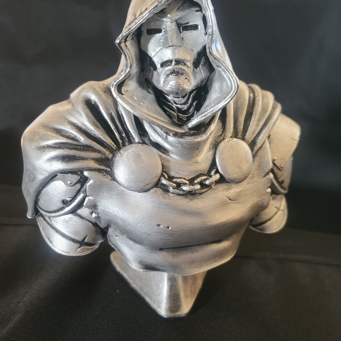 Dr.Doom Bust