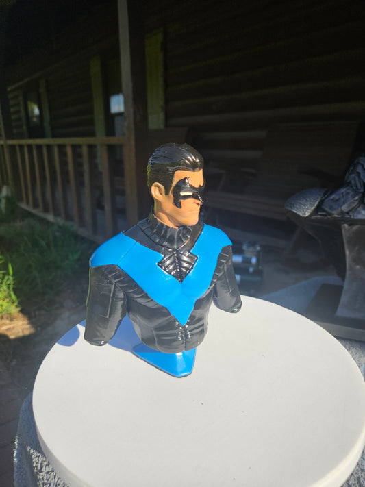 Nightwing Bust