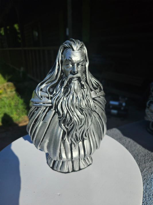 Gandalf Bust